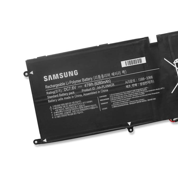 SAMSUNG  battery