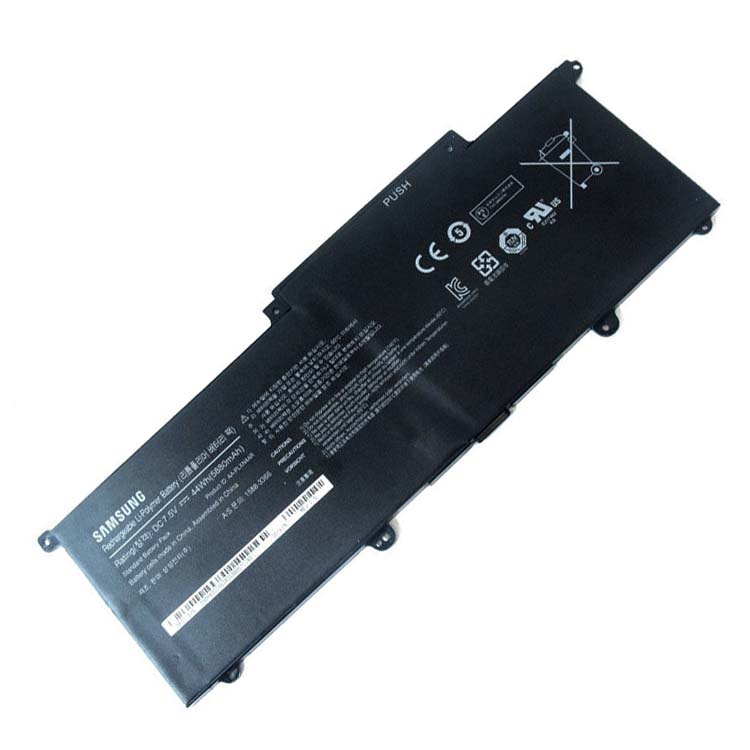 Replacement Battery for Samsung Samsung 900X3C-A04DE battery