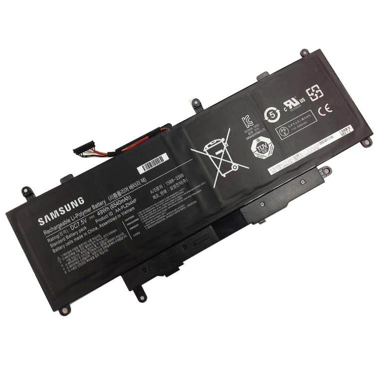 Replacement Battery for Samsung Samsung ATIV PRO XQ700T1C-A52 battery