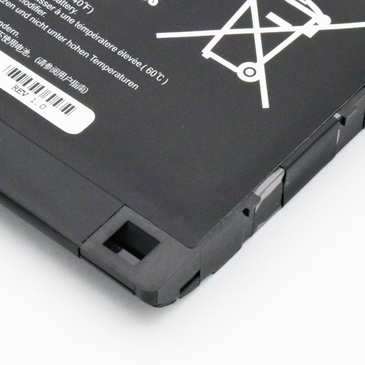 SAMSUNG NP520U4C battery