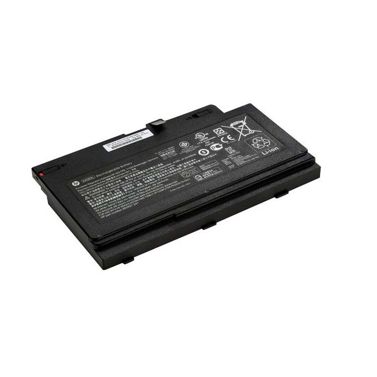 Replacement Battery for Hp Hp Zbook 17 G4-1NL44UT battery