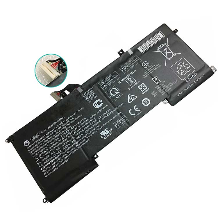 Replacement Battery for HP Envy 13-AD024TU battery