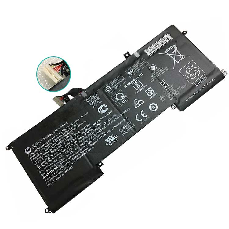 Replacement Battery for HP Envy 13-AD025TU battery