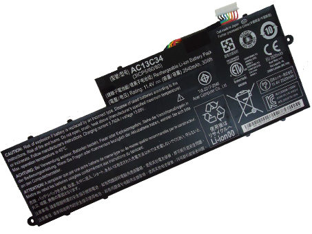 Replacement Battery for ACER 31CP5/60/80 battery