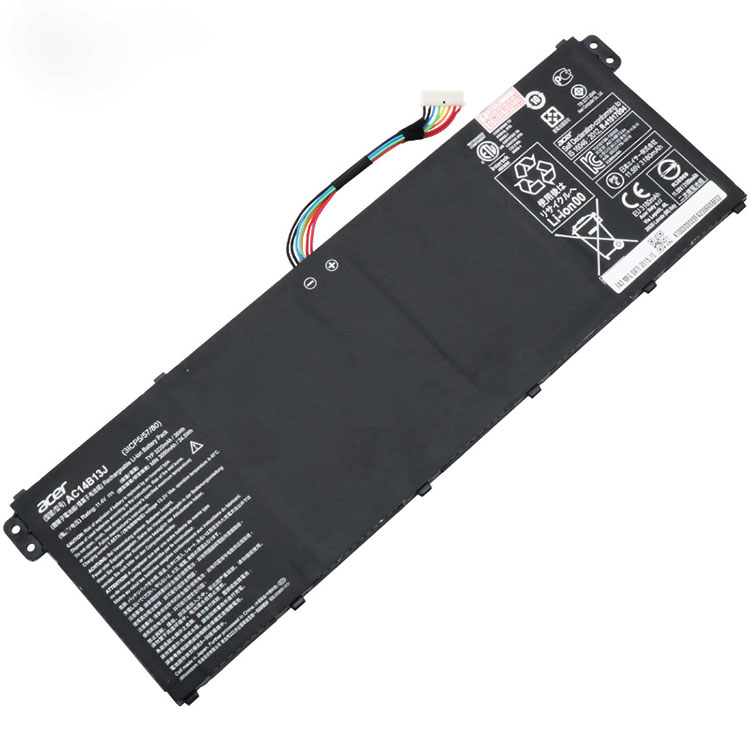 Replacement Battery for ACER Aspire ES1-520-34A0 battery
