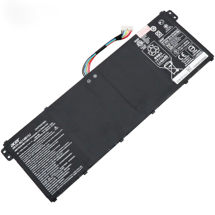 Replacement Battery for ACER Aspire ES1-531-C787 battery