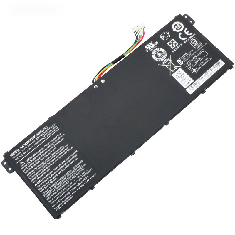 Replacement Battery for ACER Chromebook 15 CB5-571-C6W0 battery