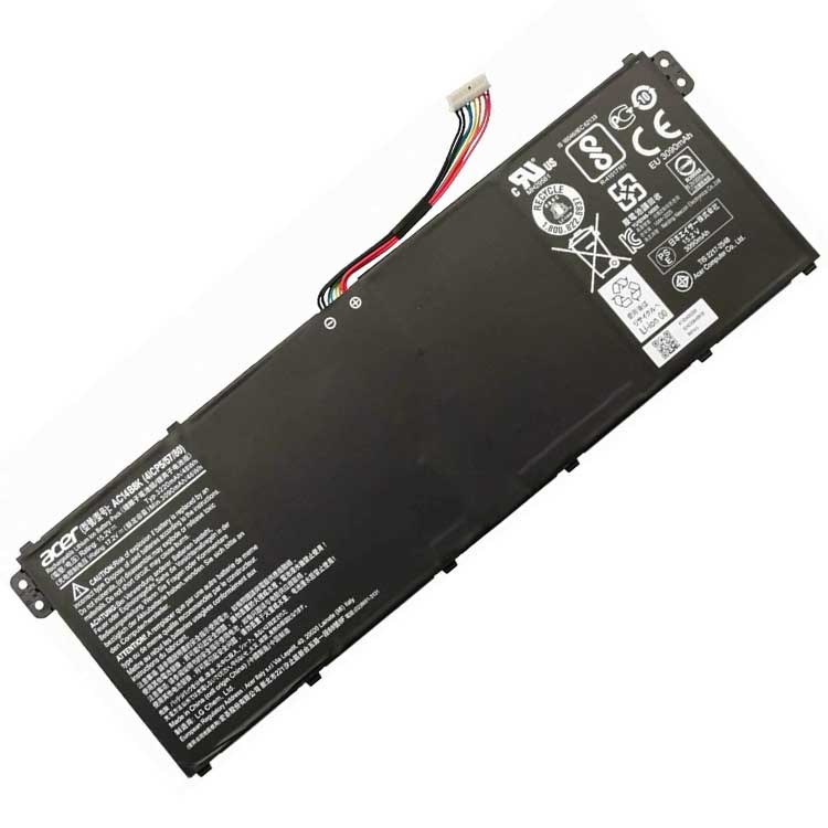 Replacement Battery for ACER TravelMate X349-G2-M-336Z battery