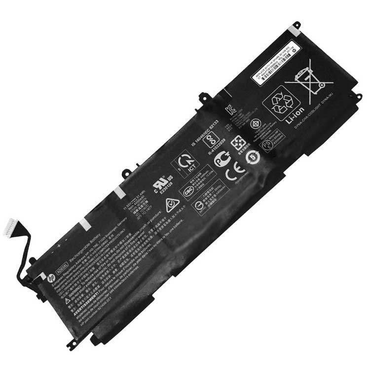 Replacement Battery for HP Envy 13-AD101TX battery