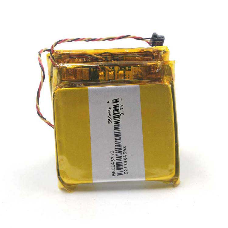 Replacement Battery for BEATS AEC643333 battery