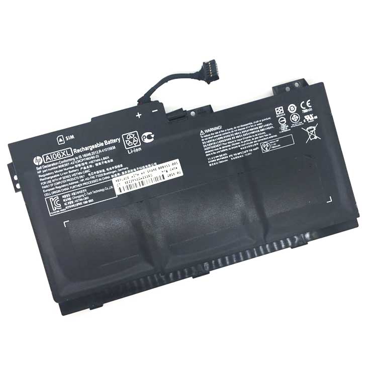 Replacement Battery for HP_COMPAQ 17 battery