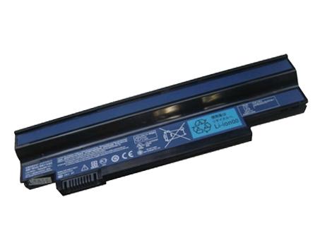 Replacement Battery for ACER Aspire One AOD255-1134 battery