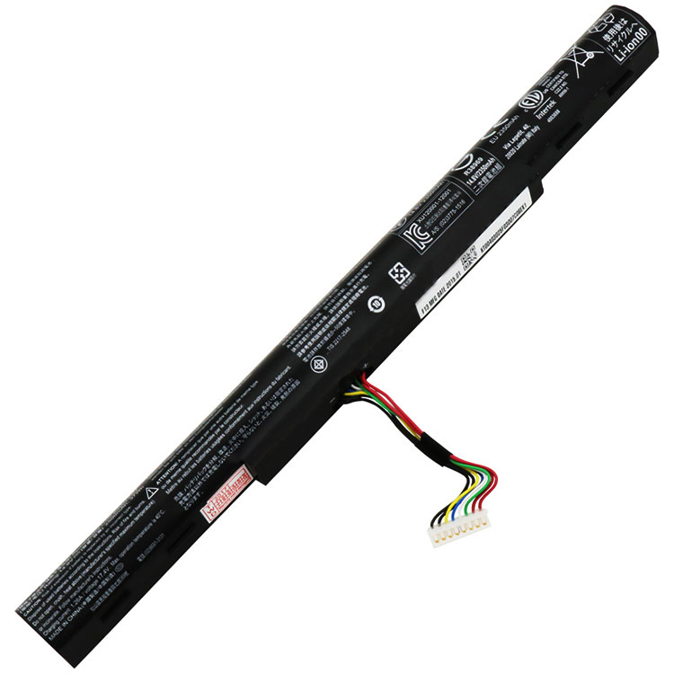 Replacement Battery for ACER TravelMate P257-M-58P5 battery