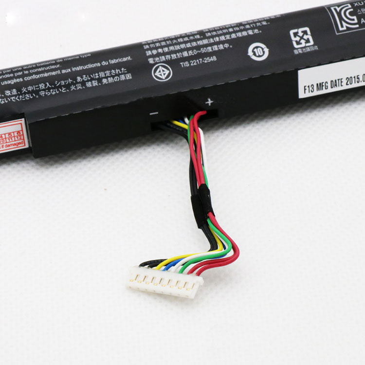 ACER TravelMate P258-M-P209 battery