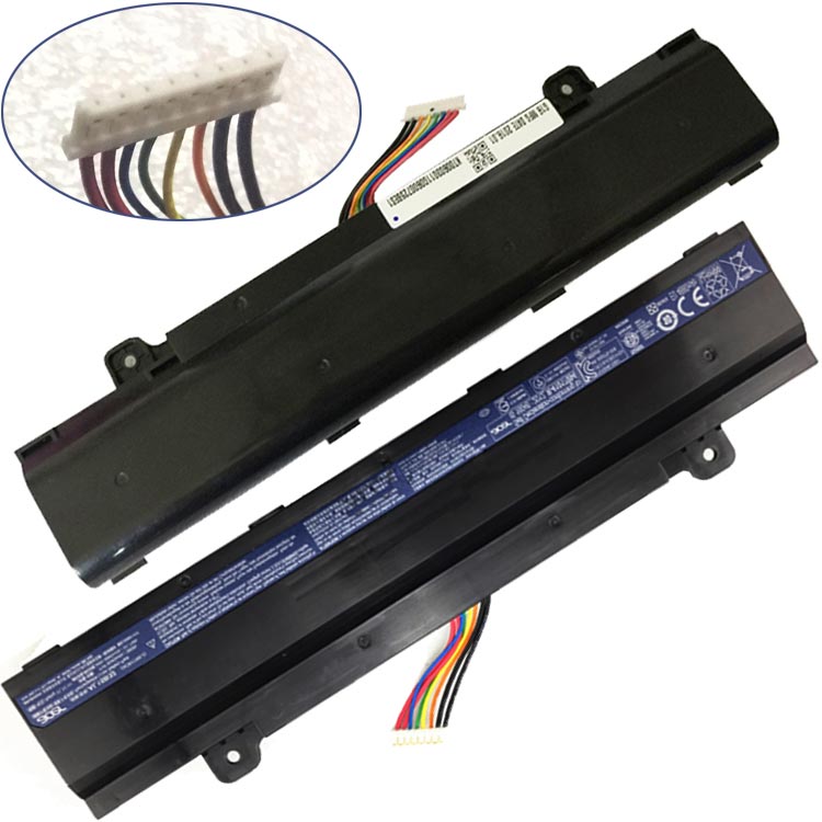 Acer Aspire V5-591G Series... battery