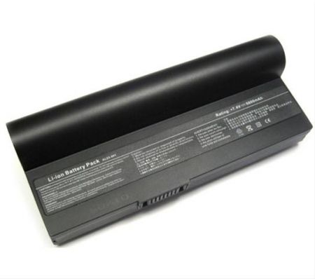 Replacement Battery for Asus Asus Eee PC 900A Series battery