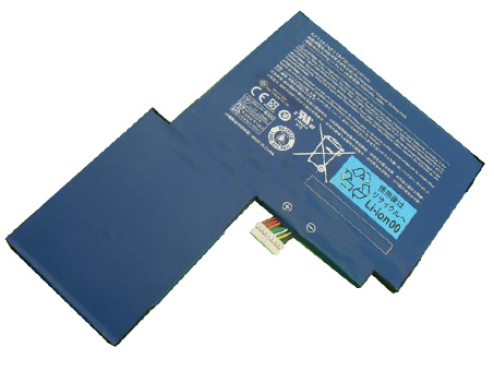 Replacement Battery for Acer Acer Iconia W500P Tablet PC battery