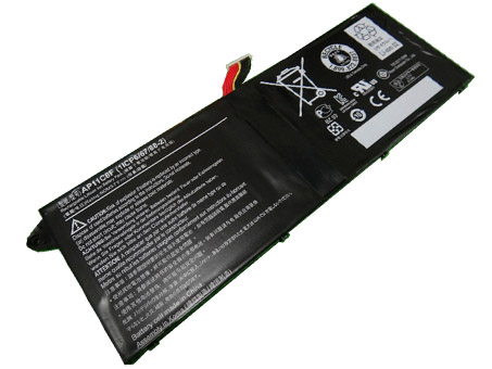 Replacement Battery for ACER 1ICP6/67/88-2 battery