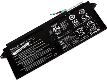 Replacement Battery for Acer Acer Aspire S7-391 battery