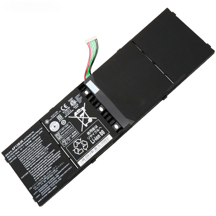 Replacement Battery for ACER Aspire V7-582 battery