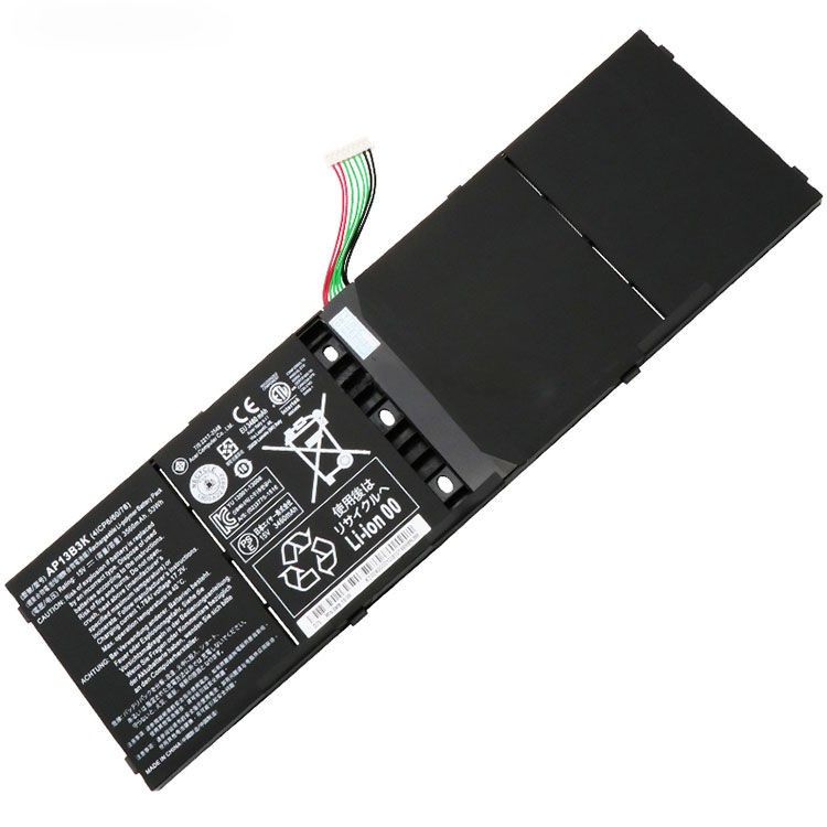 Replacement Battery for ACER Aspire R7-572G-54218G1Tass battery