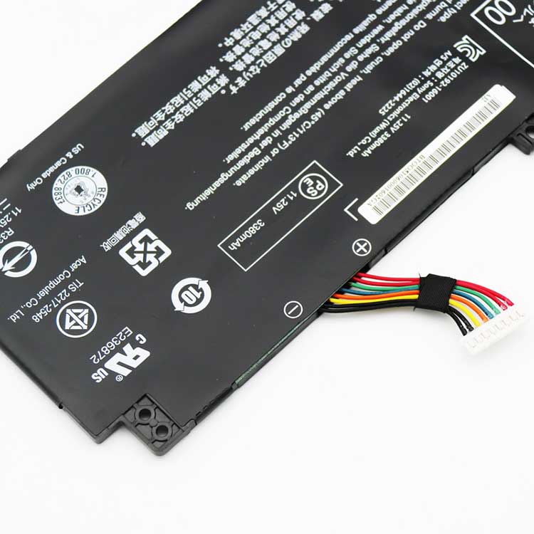 ACER N17P2 battery