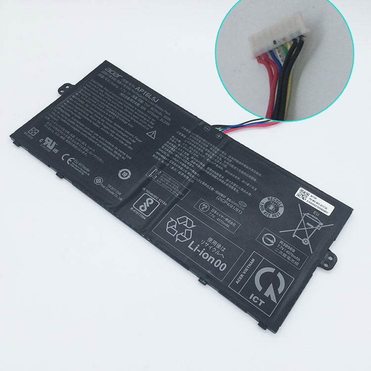 Replacement Battery for ACER SF514-52T-83U3 battery