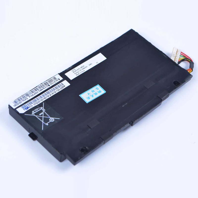 Replacement Battery for ASUS  battery