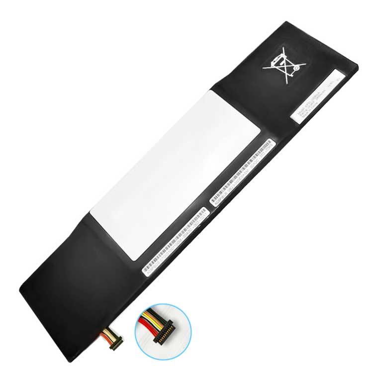 Replacement Battery for ASUS  battery