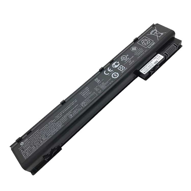 Replacement Battery for HP ZBook 17 G2 (J8Z38ET) battery