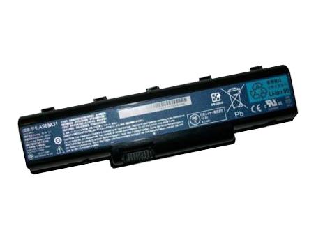 Replacement Battery for Gateway Gateway NV56 battery