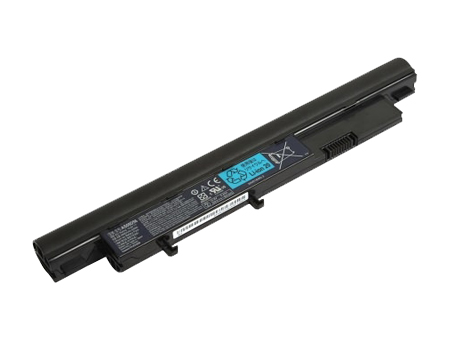Replacement Battery for ACER AS5810TG-352G50Mna battery