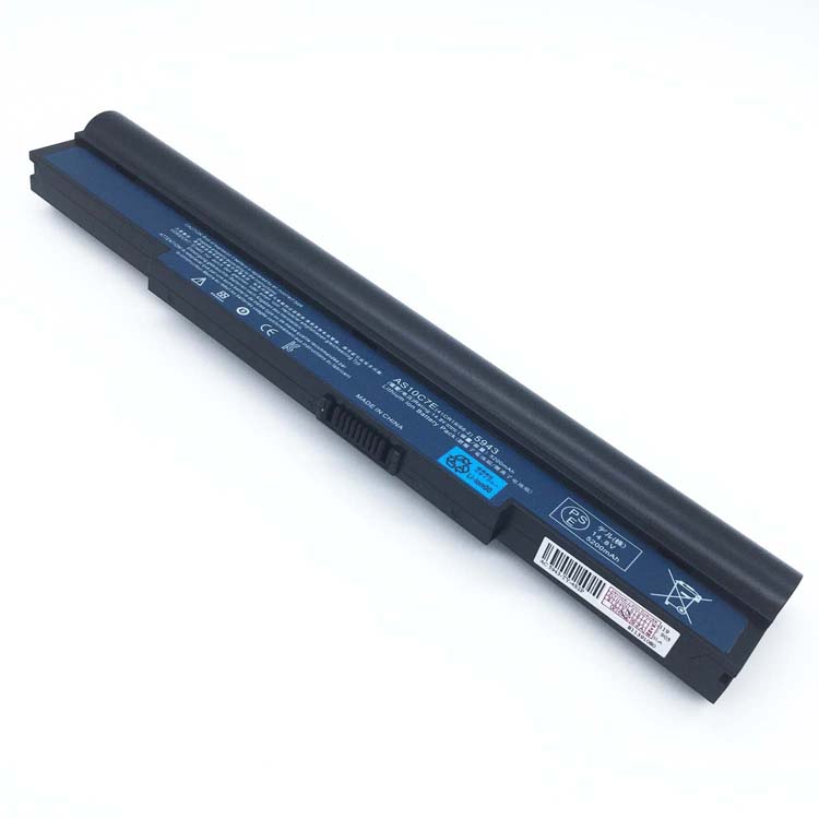 Replacement Battery for ACER ACER Aspire Ethos AS5943G battery