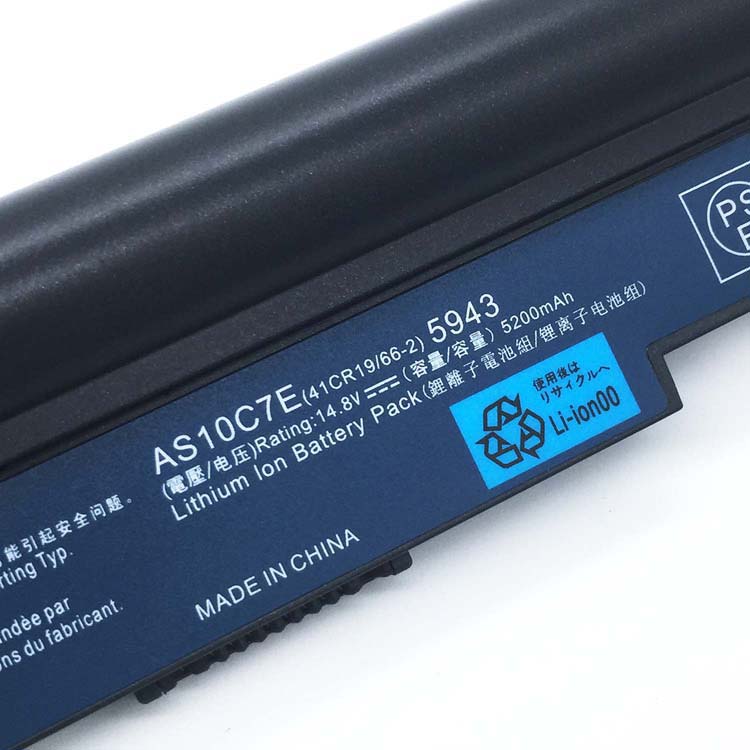 ACER ACER Aspire Ethos AS5943G-724G64 battery