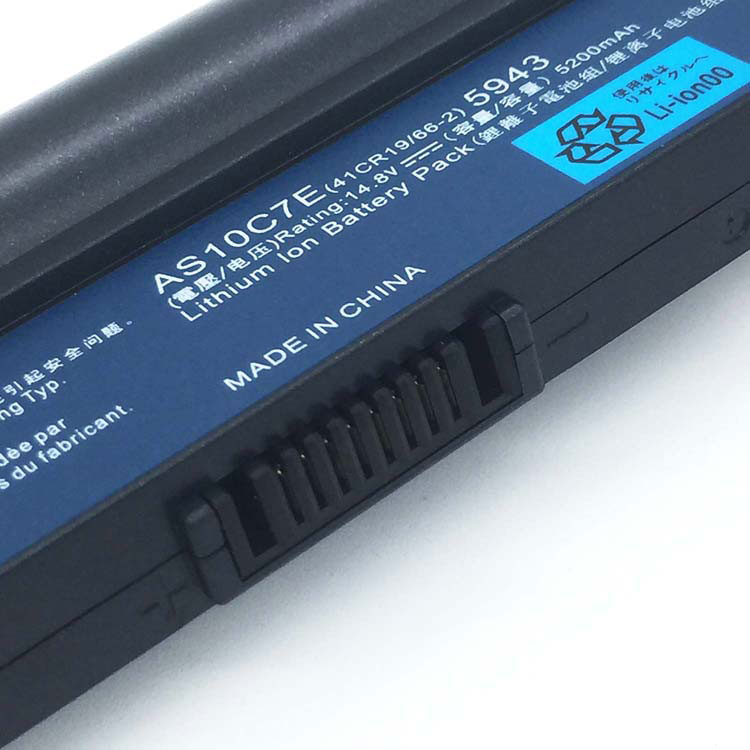 ACER ACER Aspire Ethos AS5943G-724G64 battery