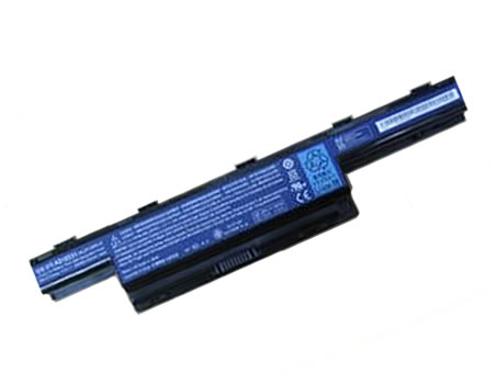 Replacement Battery for GATEWAY AS10D31 battery