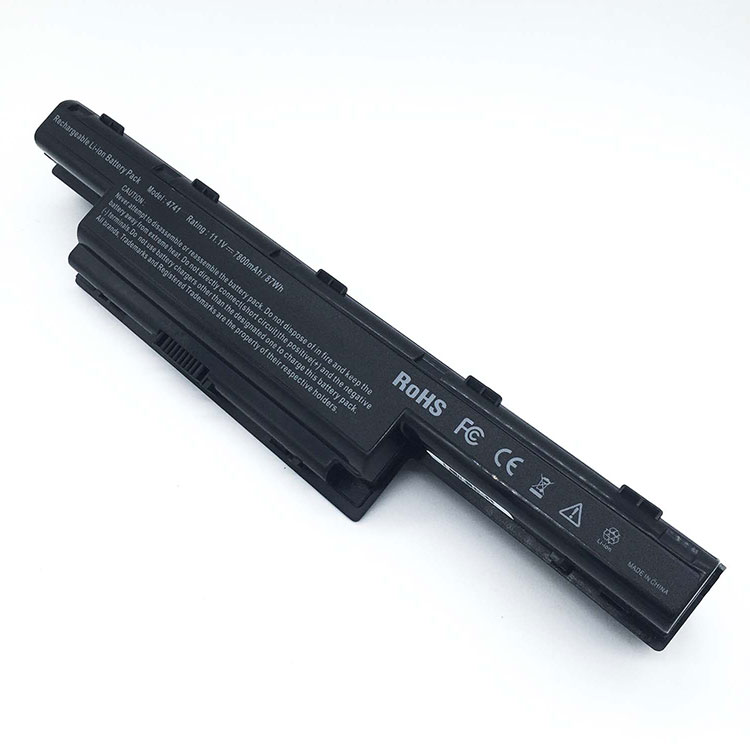 ACER AS5741-H54D/LS battery