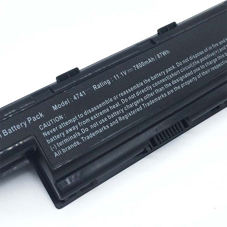 ACER AS5741-334G50Mn battery