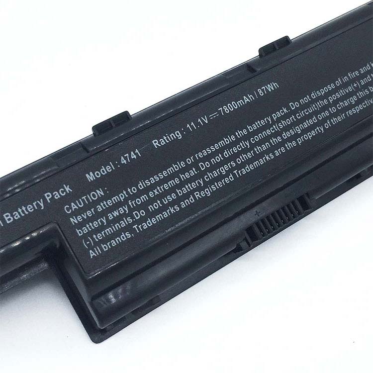 ACER Aspire 5741333G32Mn battery