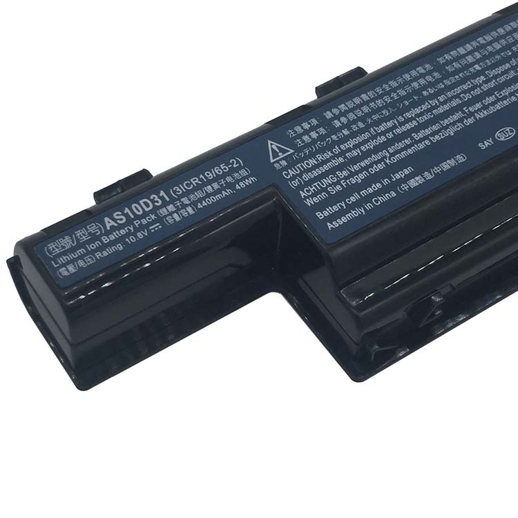 ACER 4771G battery