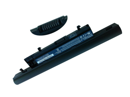 Replacement Battery for ACER BT.00605.066 battery