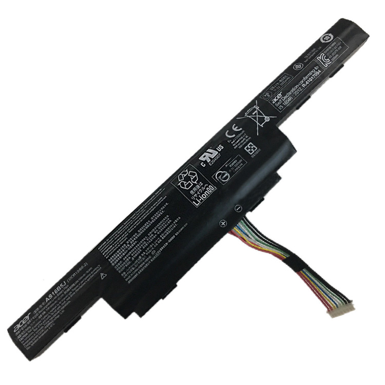 Replacement Battery for ACER Aspire E5-575G-53VG Series Laptop 15.6