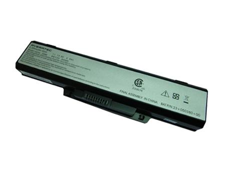 Replacement Battery for PHILIPS Freevents X56 H12Y battery
