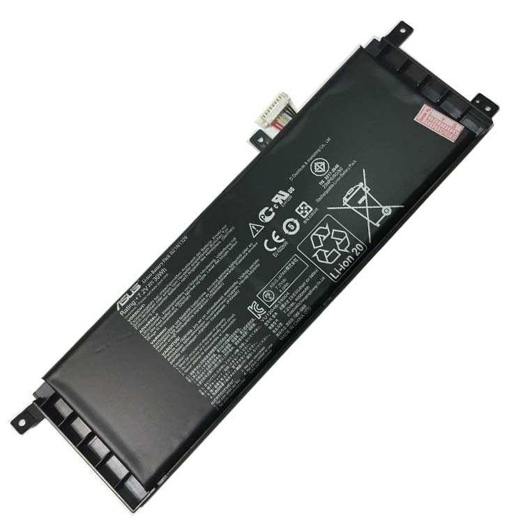 Replacement Battery for Asus Asus D553MA battery