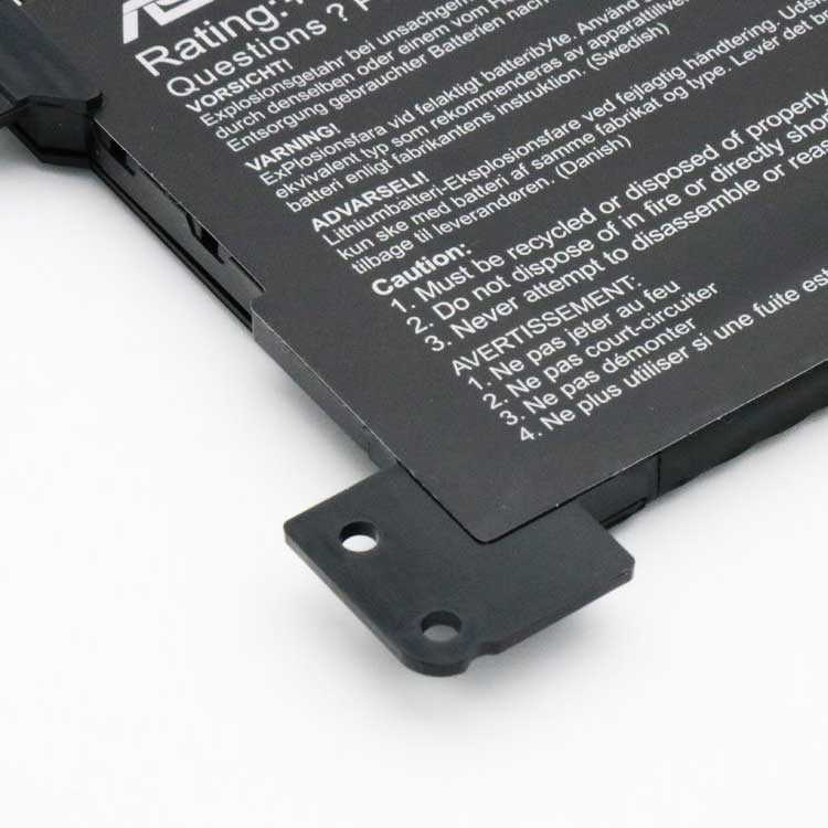 ASUS A400U battery