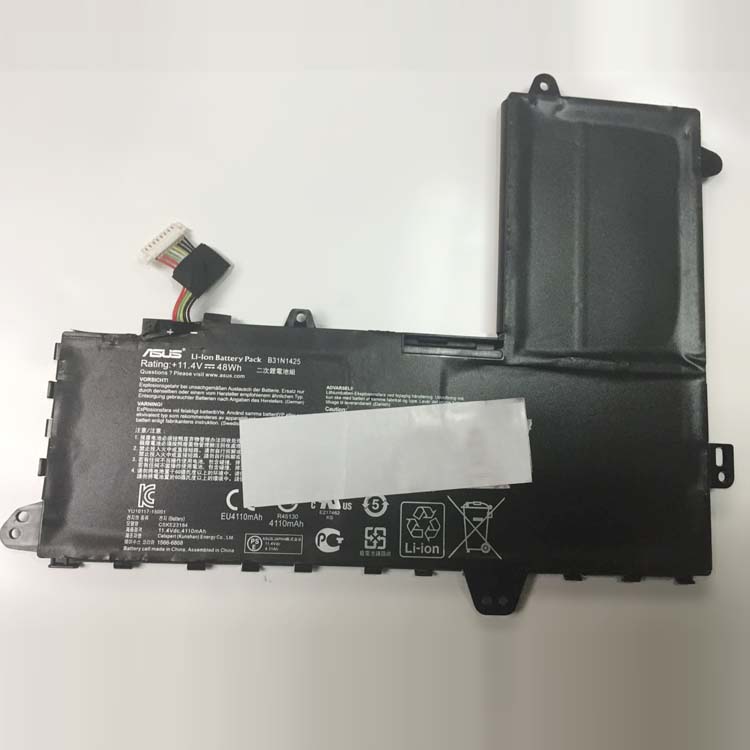 Replacement Battery for ASUS ASUS EeeBook E402MA-WX0018H battery