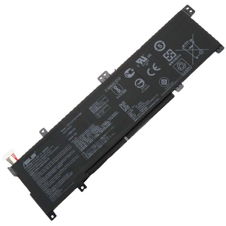 Replacement Battery for ASUS  battery