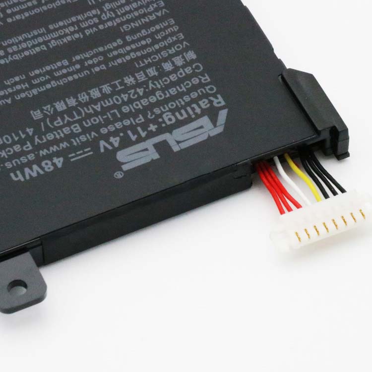 Asus Asus A501L battery