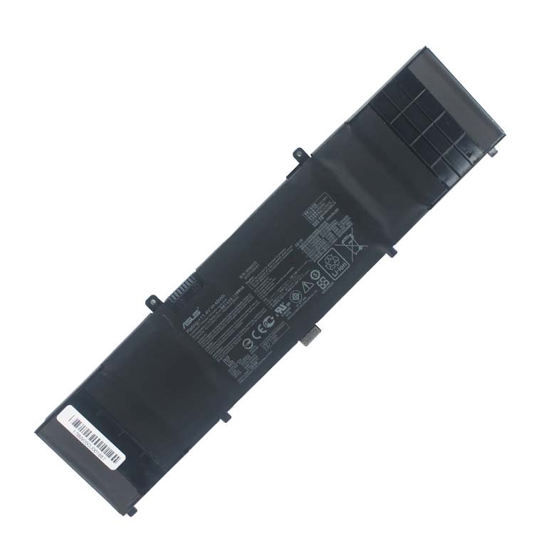 Replacement Battery for ASUS 3ICP7/60/80 battery