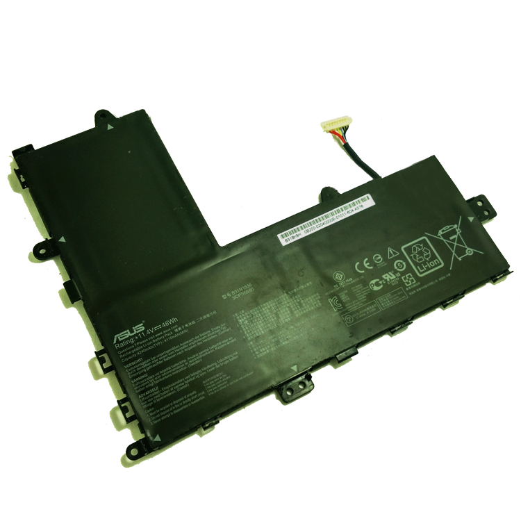 Replacement Battery for Asus Asus TP201SA battery